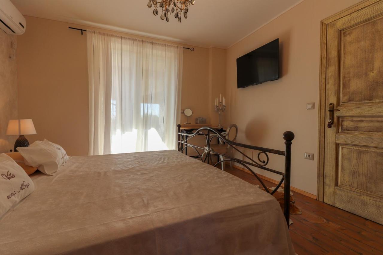 Villa Nona Marija Sveti Lovreč Pazenatički 외부 사진