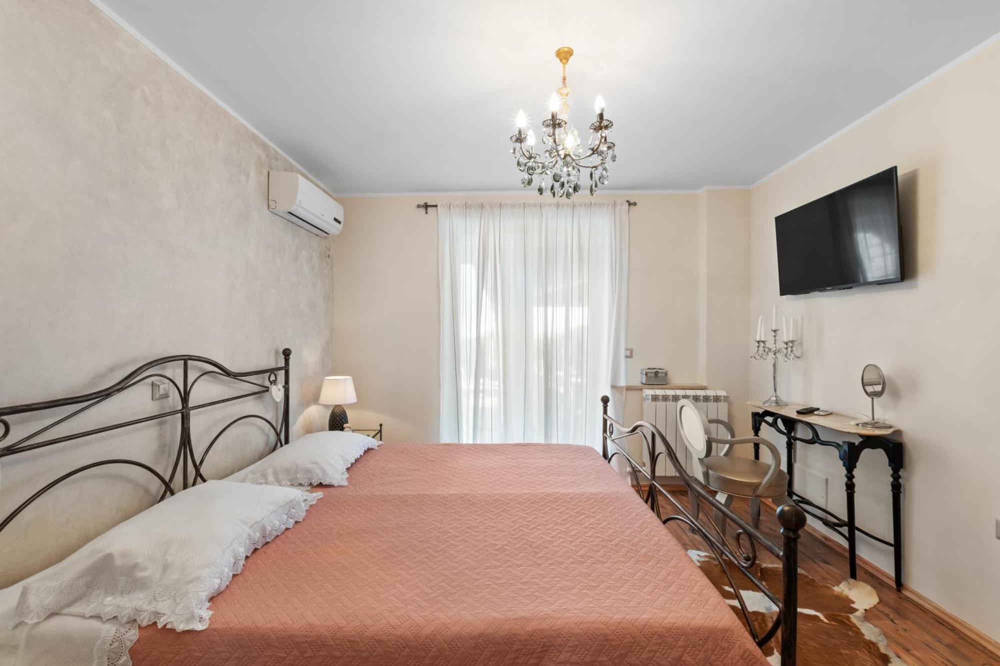Villa Nona Marija Sveti Lovreč Pazenatički 외부 사진
